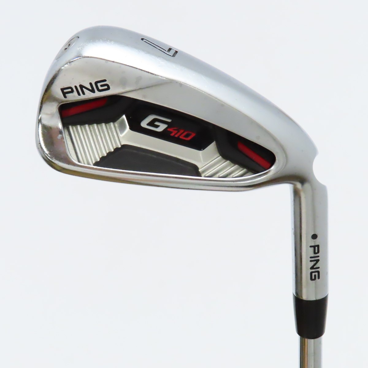 中古】G410 アイアンセット (ピン) G410 通販｜GDO中古ゴルフクラブ