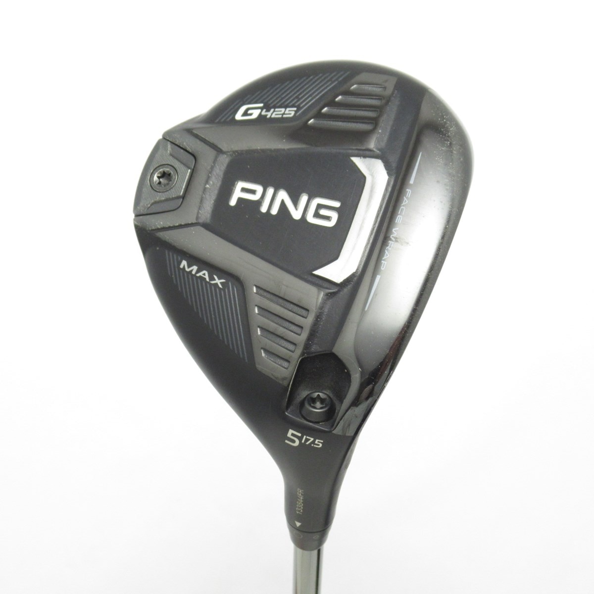 中古】G425 MAX フェアウェイウッド PING TOUR 173-55 17.5 S C