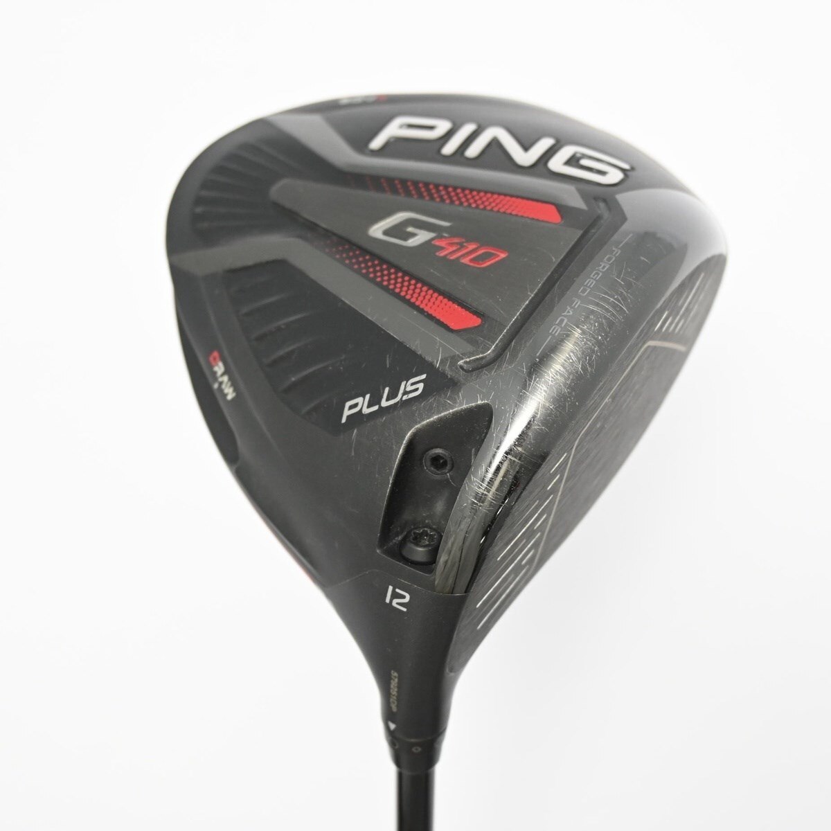 中古】G410 PLUS ドライバー TENSEI CK PRO ORANGE 60 12 S C 中古】G410 PLUS ドライバー TENSEI CK PRO ORANGE 60 12 S C