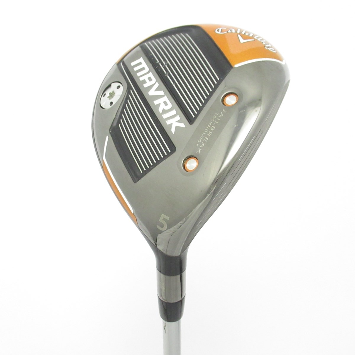 中古】マーベリック フェアウェイウッド Speeder EVOLUTION VI FW60 18