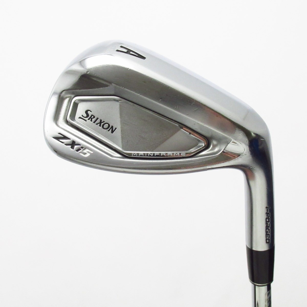 中古】スリクソン ZXi5 アイアン（単品） N.S.PRO MODUS3 TOUR 105 50