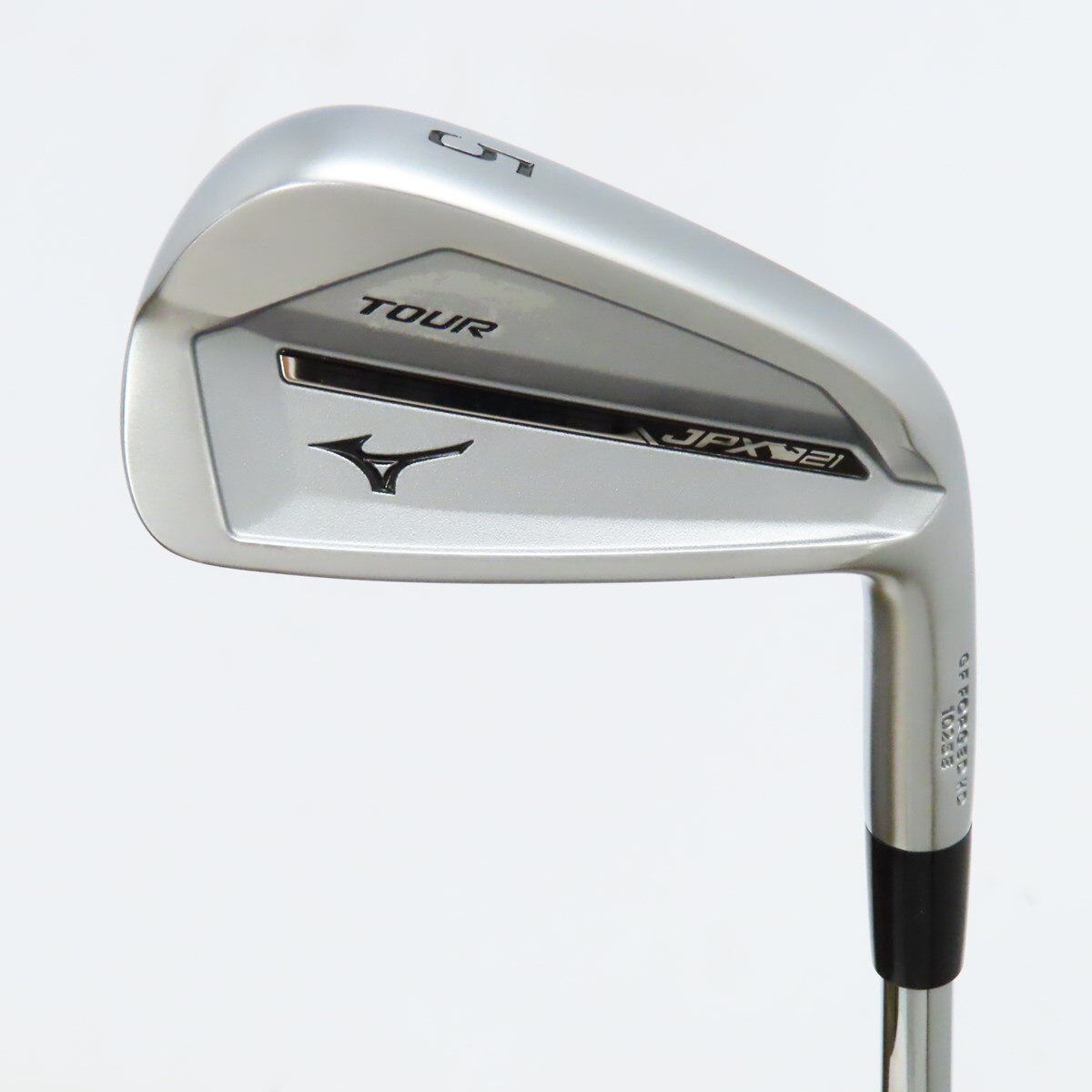 中古】JPX921 TOUR アイアン N.S.PRO MODUS3 TOUR 120 27 X BC