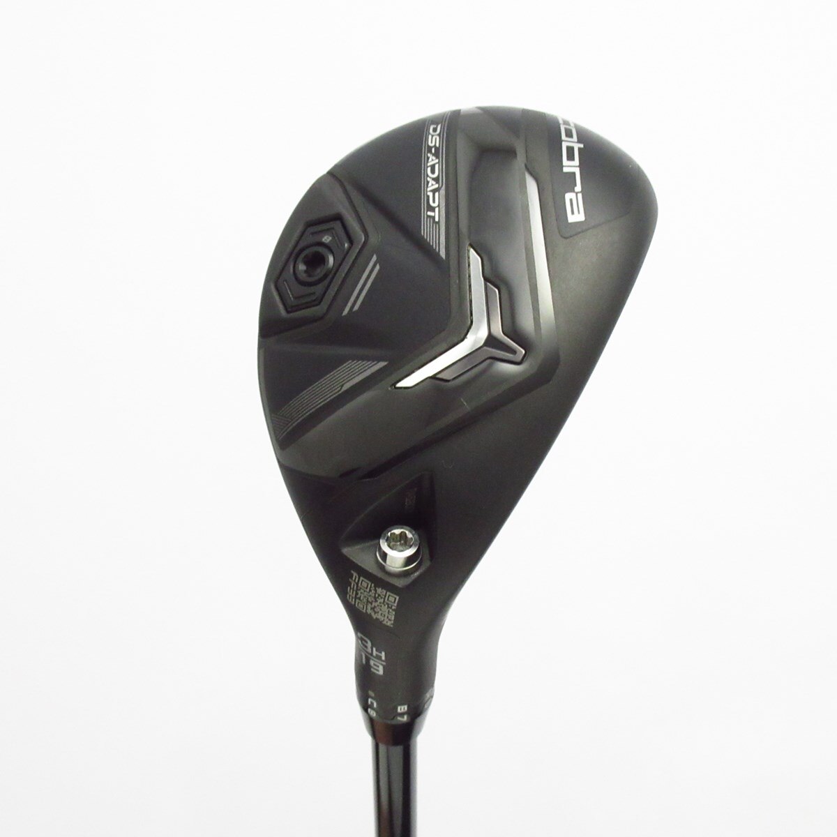 中古】DS-ADAPT ユーティリティ Speeder NX for Cobra 19 S C