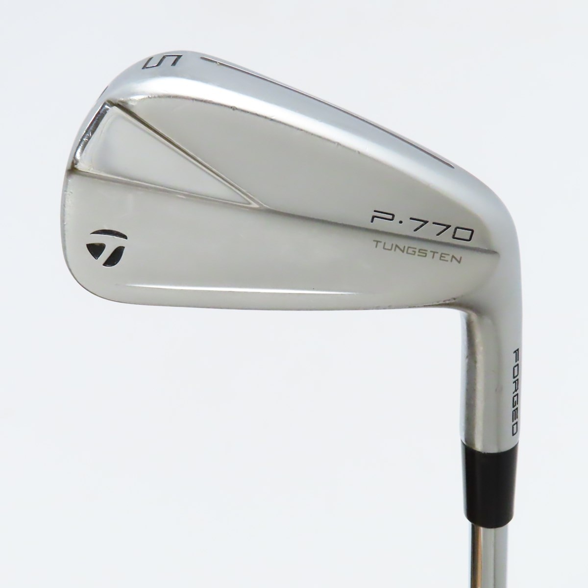 中古】P770(2023) アイアン N.S.PRO MODUS3 TOUR 105 25.5 S CD