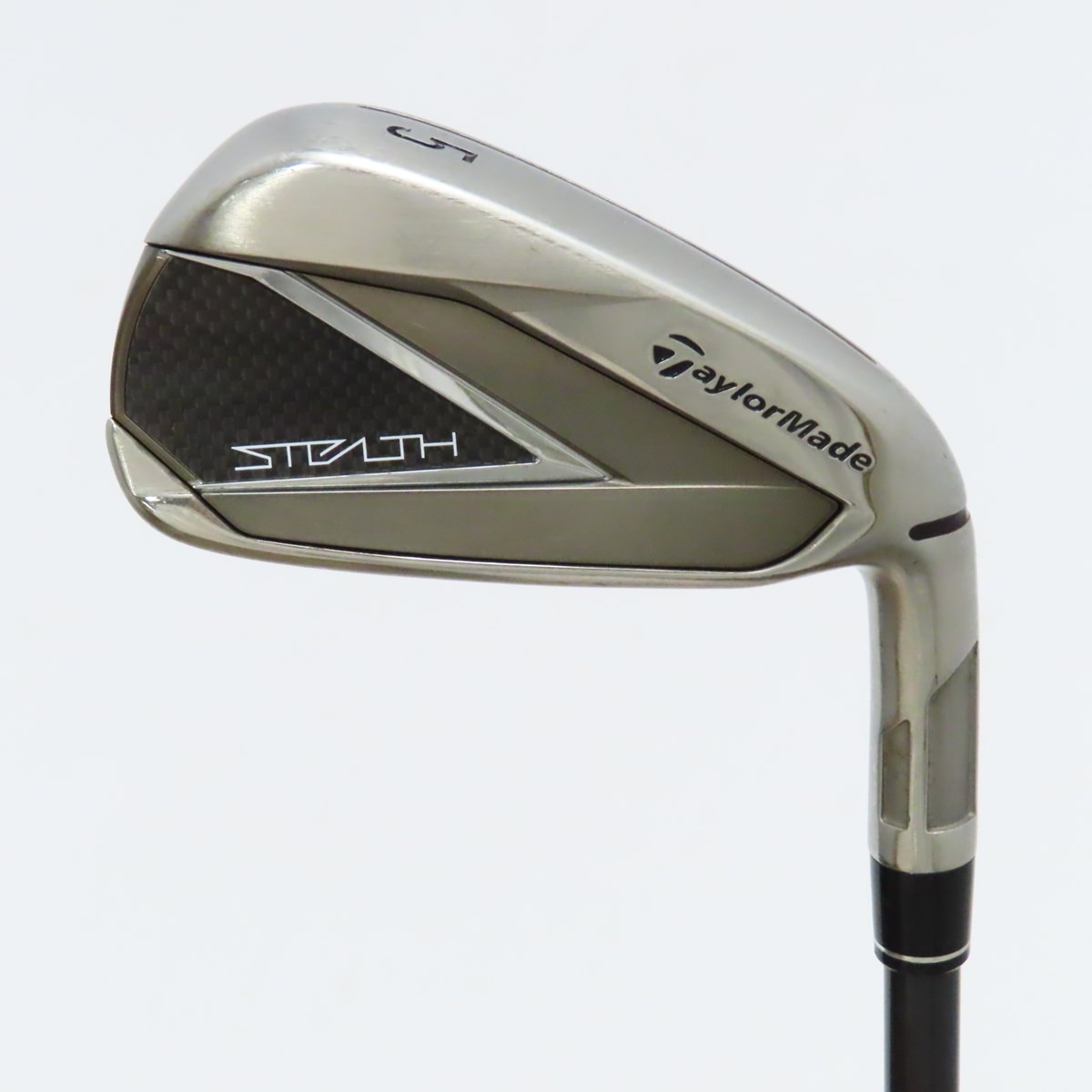 中古】ステルス アイアン TENSEI RED TM60(2022) 21 S C(アイアン