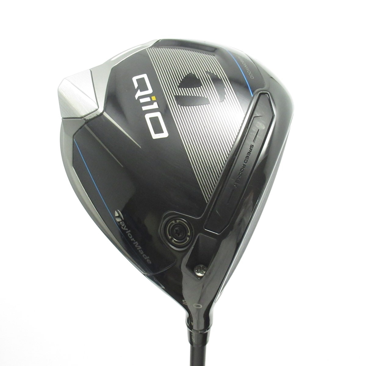 中古】Qi10 ドライバー Diamana WB 63 9 X C(ドライバー（単品）)|Qi10