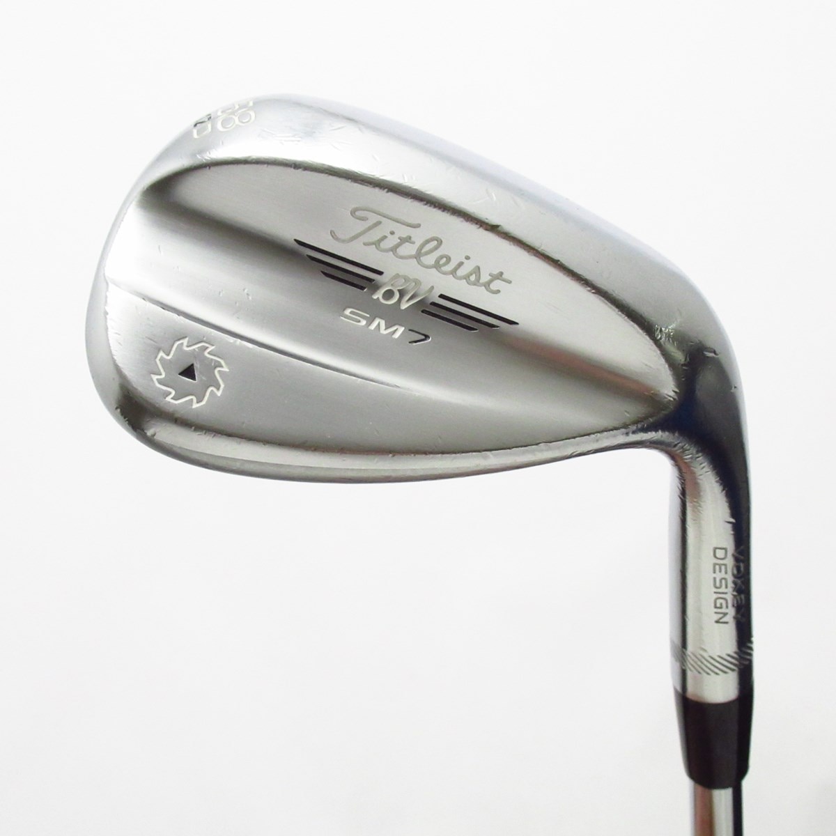 中古】ボーケイ SM7 TC ウェッジ Dynamic Gold 58-12 S200 C(ウェッジ