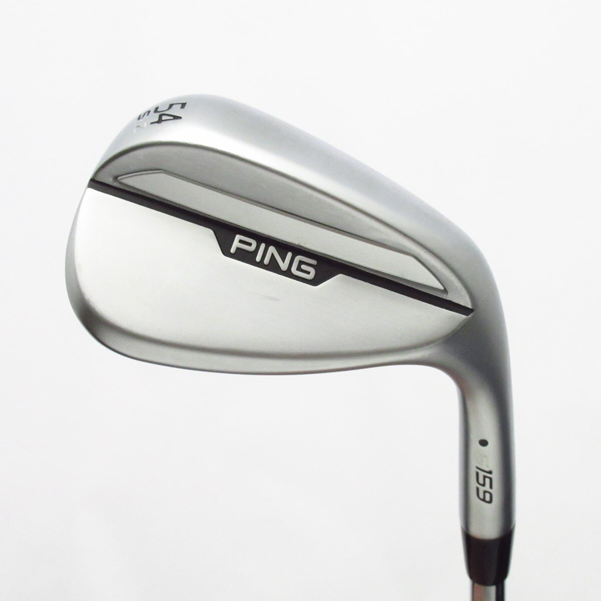 中古】S159 ウェッジ N.S.PRO MODUS3 TOUR 105 54-12 S C(ウェッジ