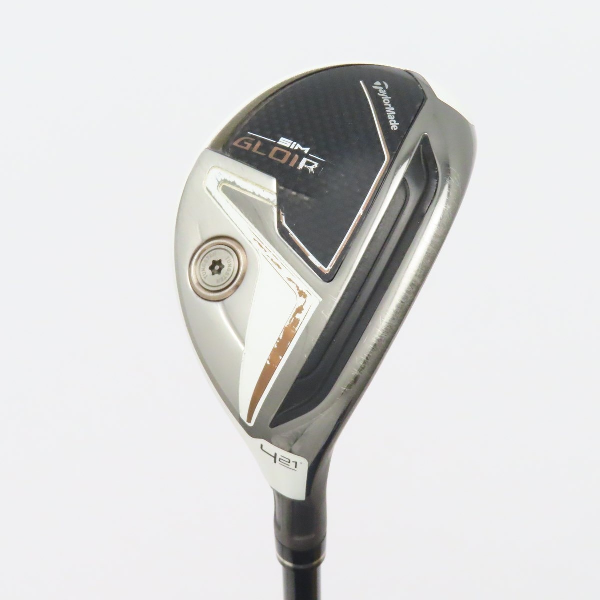 中古】SIM グローレ レスキュー ユーティリティ Air Speeder TM 21 S