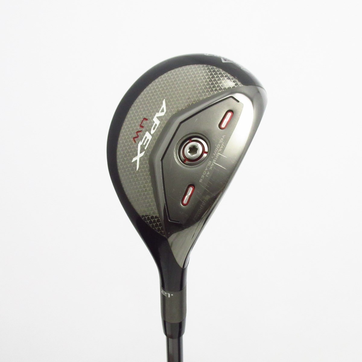 中古】APEX UW(2022) ユーティリティ Diamana 55 for Callaway 21 S D