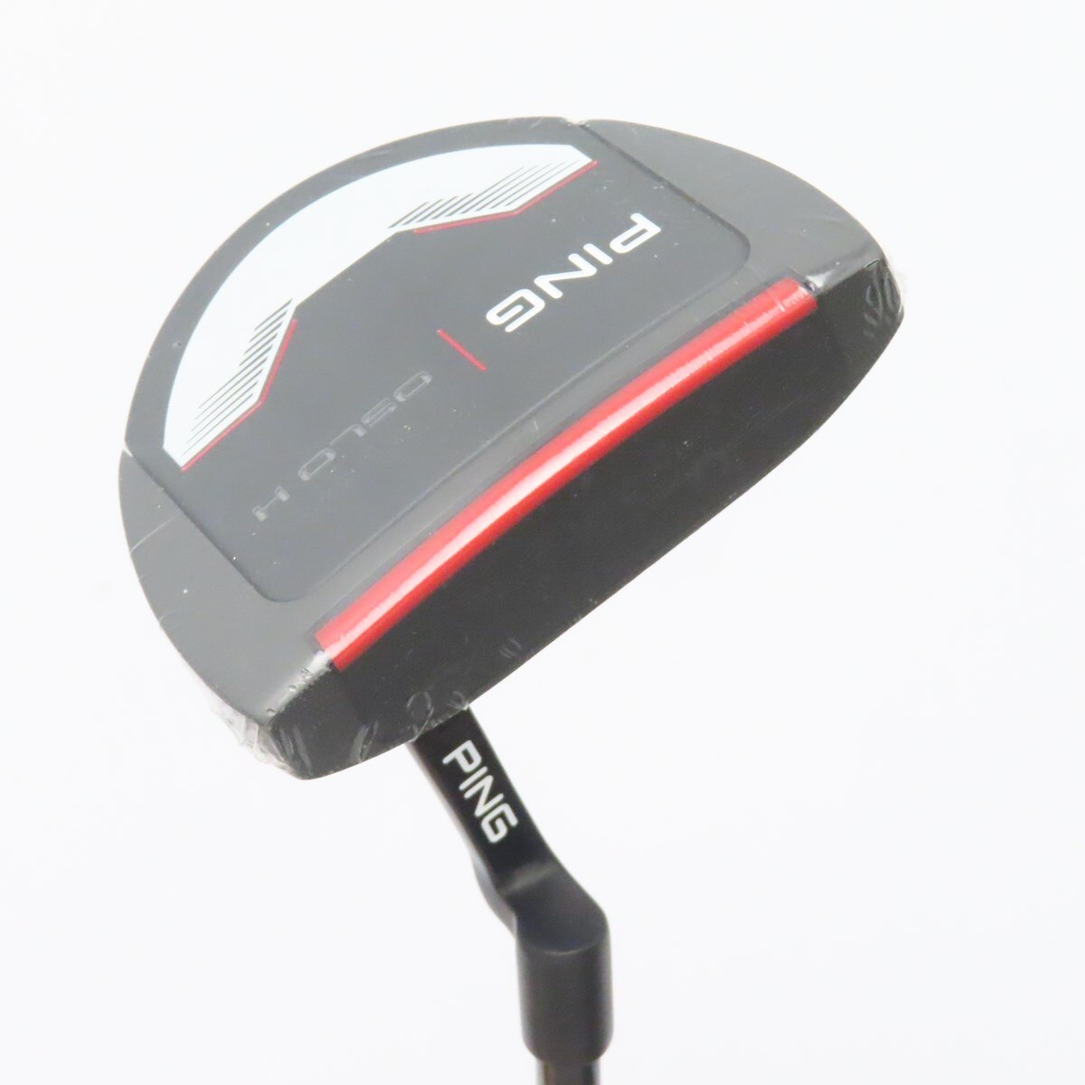 中古】オスロ H パター スチールシャフト 計測項目外 計測項目外 AB