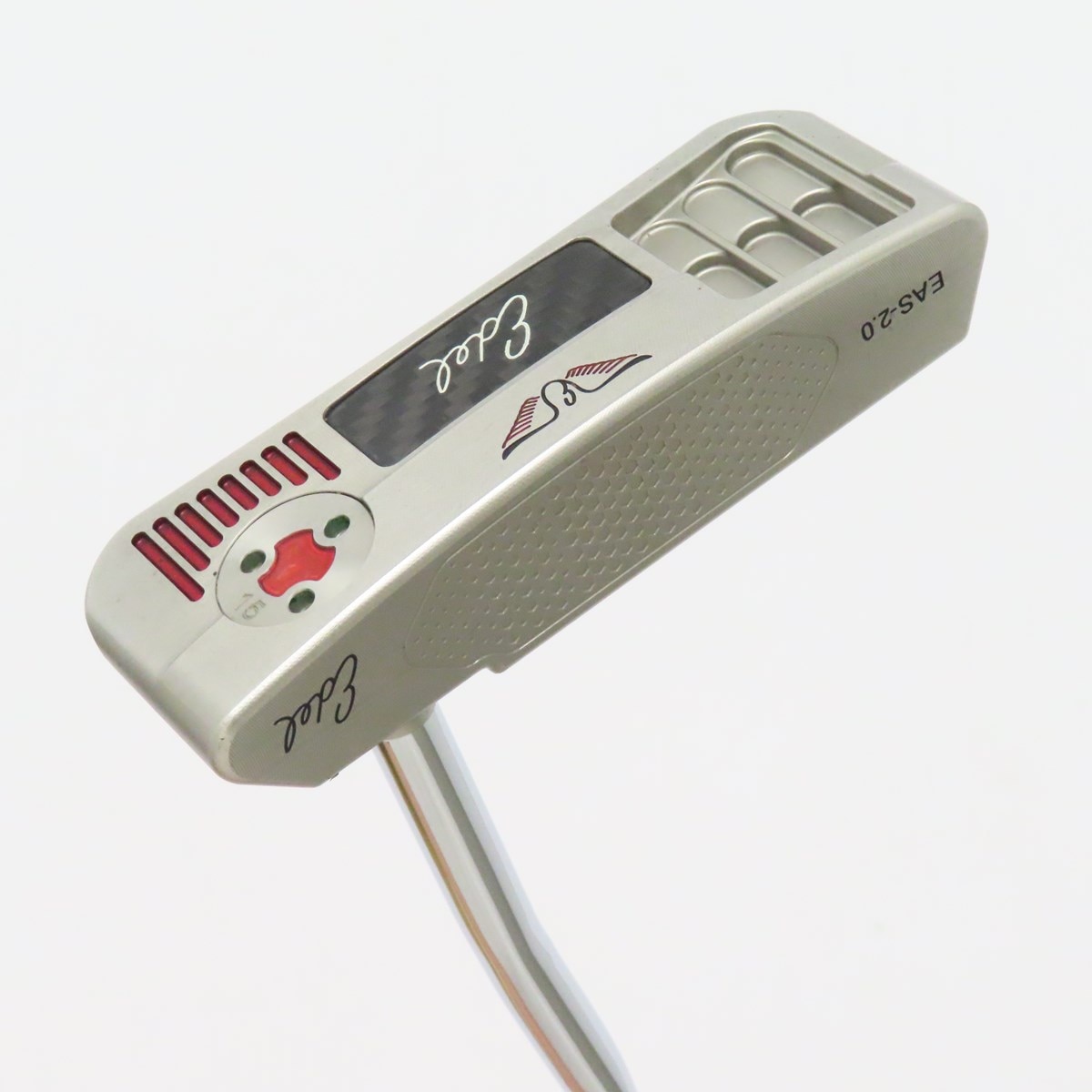 中古】EAS-2.0 パター スチールシャフト 計測項目外 計測項目外 BC