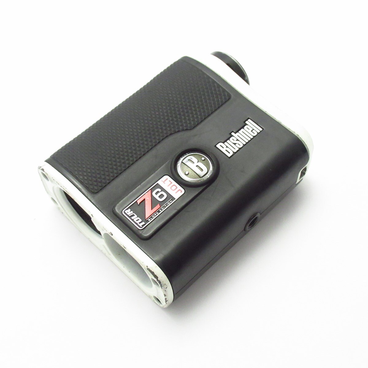 専用Bushnell　ピンシーカースロープ ツアーz6中古 中古】ピンシーカー スロープ ツアー Z6 ジョルト - - - D(パーツ