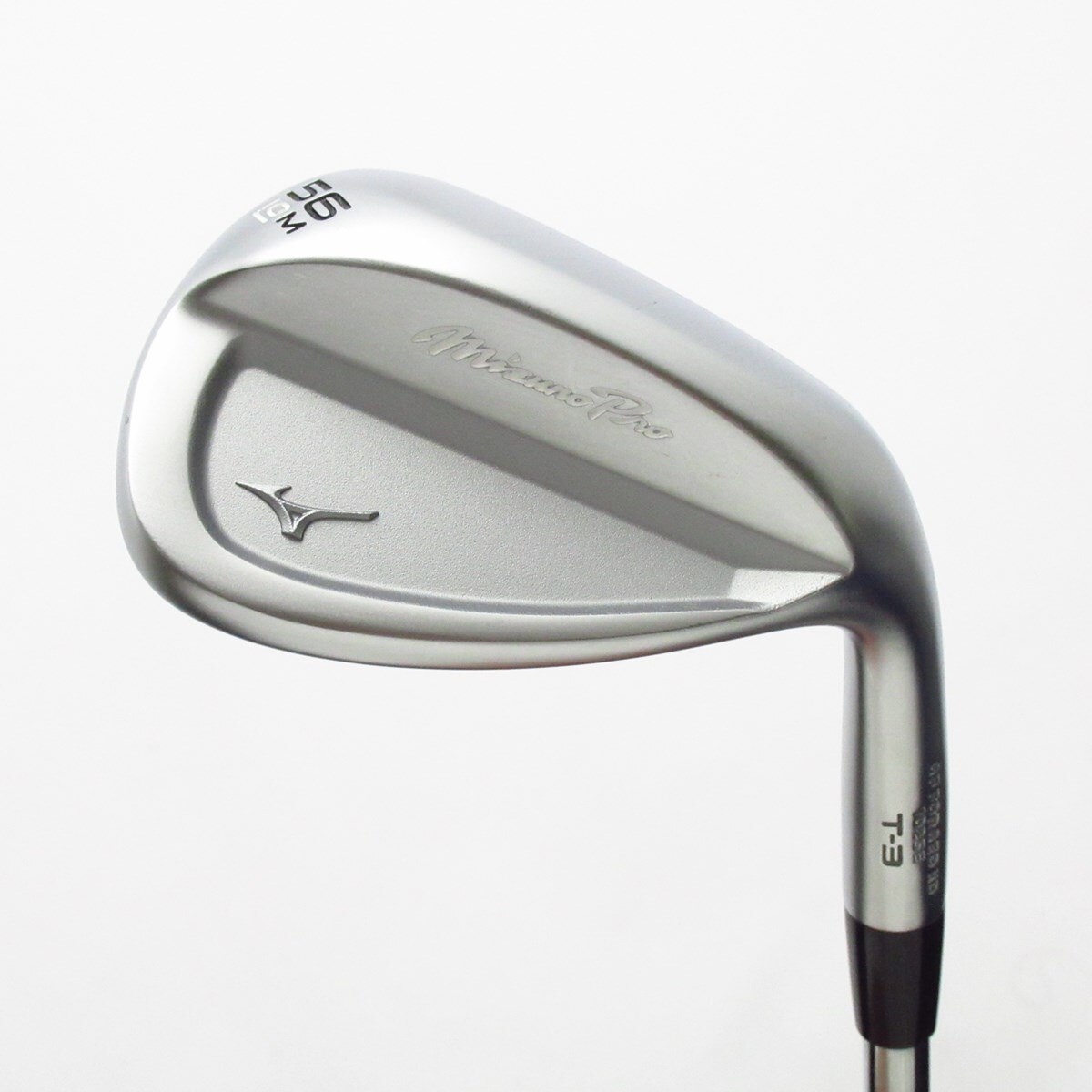 中古】T-3 ウェッジ N.S.PRO MODUS3 TOUR 115 56-10 WEDGE C(ウェッジ