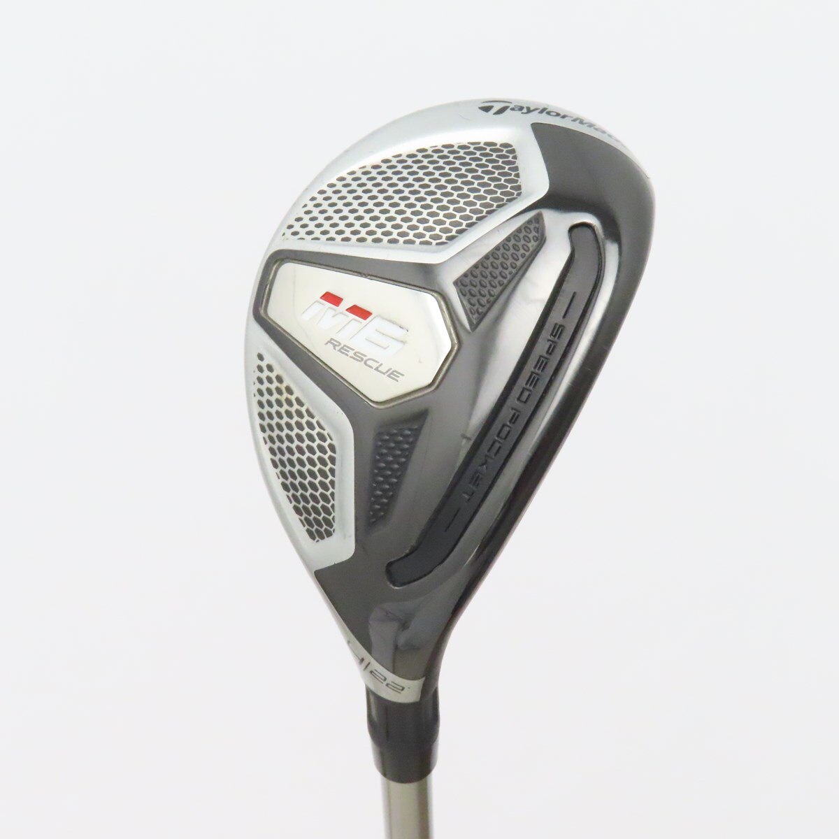 中古】M6 RESCUE ユーティリティ FUBUKI TM6 2019 22 S CD