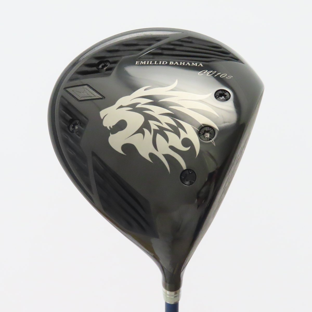 中古】エミリッドバハマ ドライバー 通販｜GDO中古ゴルフクラブ