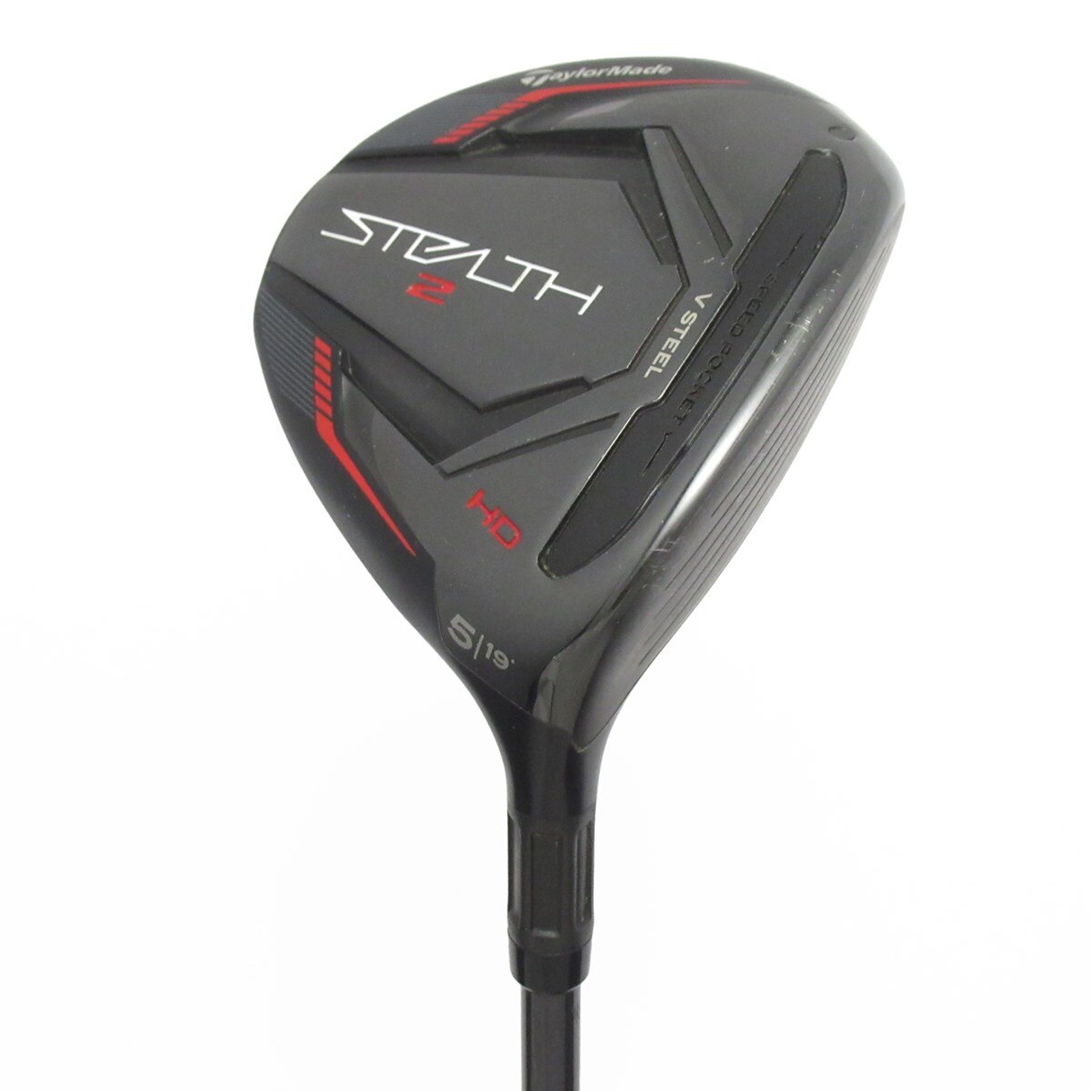 中古】ステルス2 HD フェアウェイウッド TENSEI RED TM50(2022 中古】ステルス2 HD フェアウェイウッド TENSEI RED TM50(2022