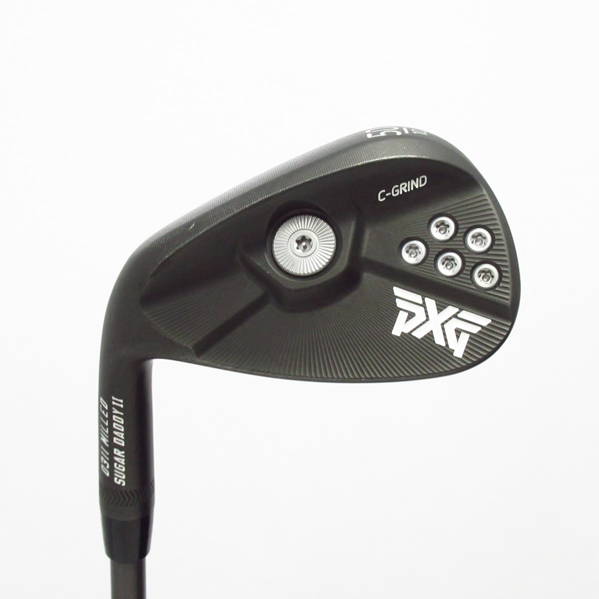 中古】PXG ウェッジ 通販｜GDO中古ゴルフクラブ