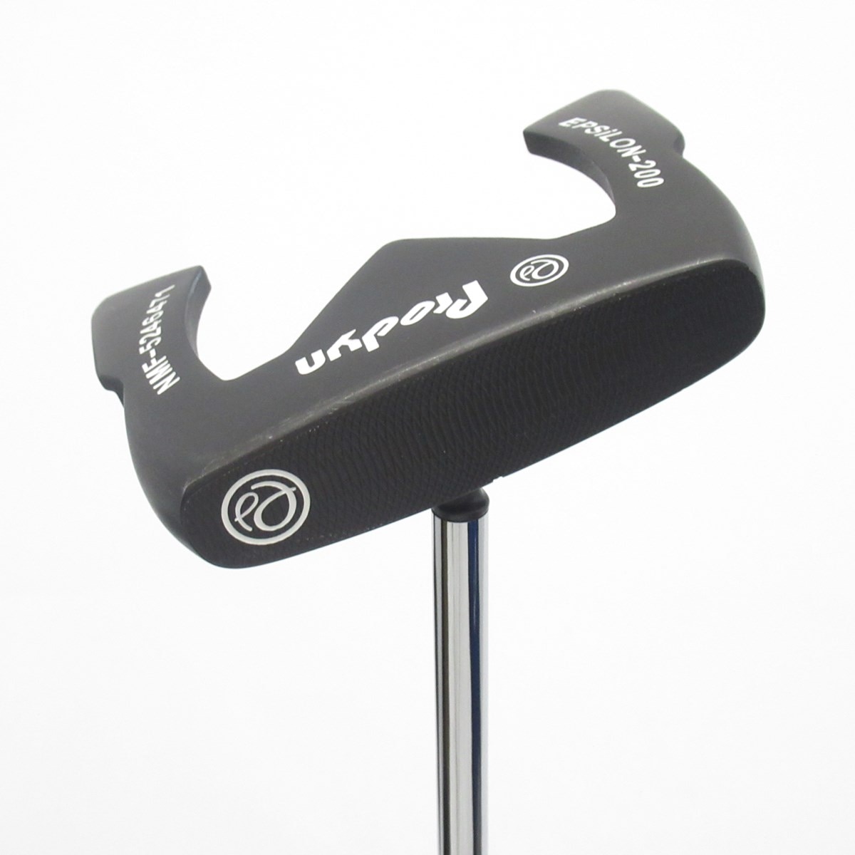 中古】Prodyn EPSiLON-200 パター スチールシャフト 計測項目外 計測