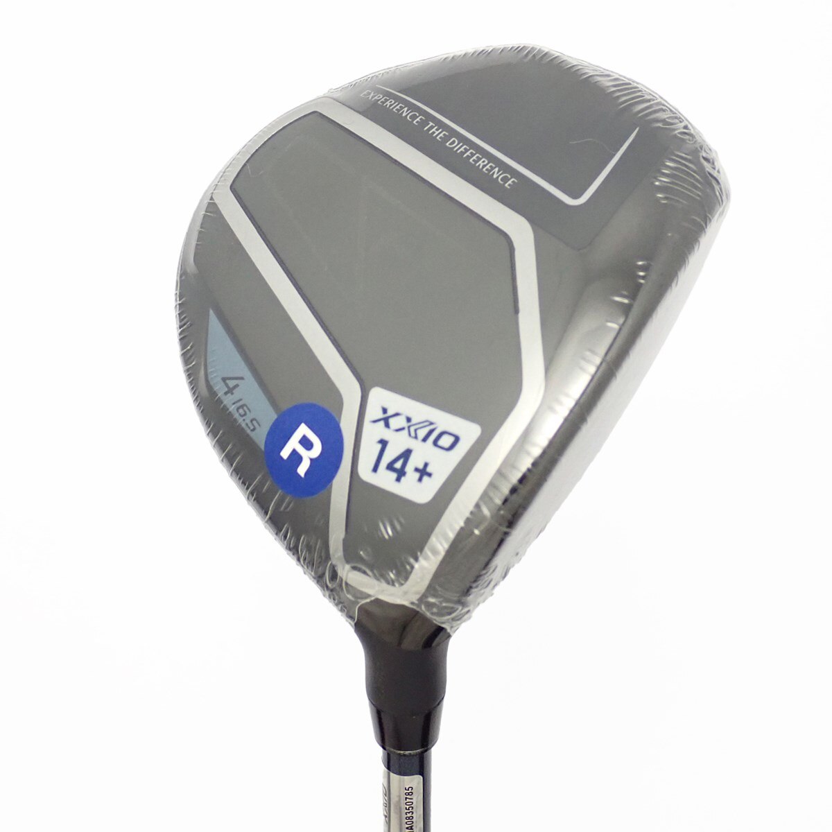 中古】ゼクシオ 14+ (2026) フェアウェイウッド SPEEDER NX DST for