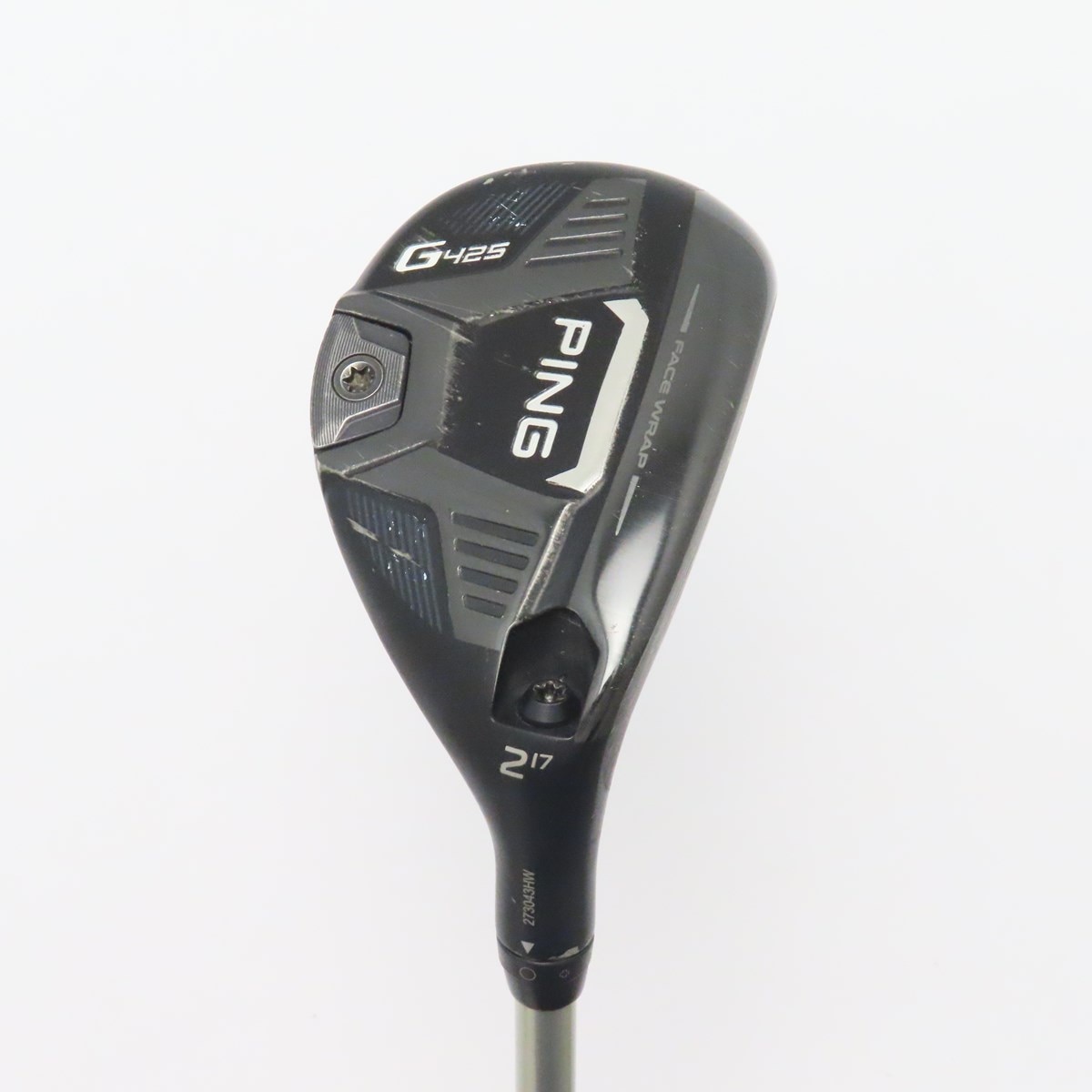 中古】G425 ハイブリッド ユーティリティ MCI 60 17 S D