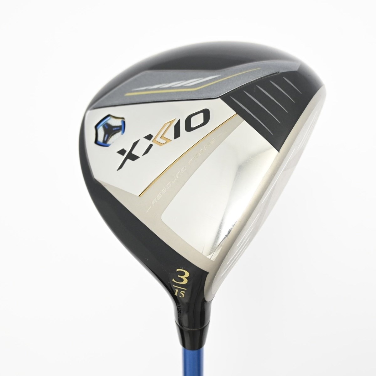 中古】ゼクシオ 13(2024) フェアウェイウッド Speeder NX 50 15 R C