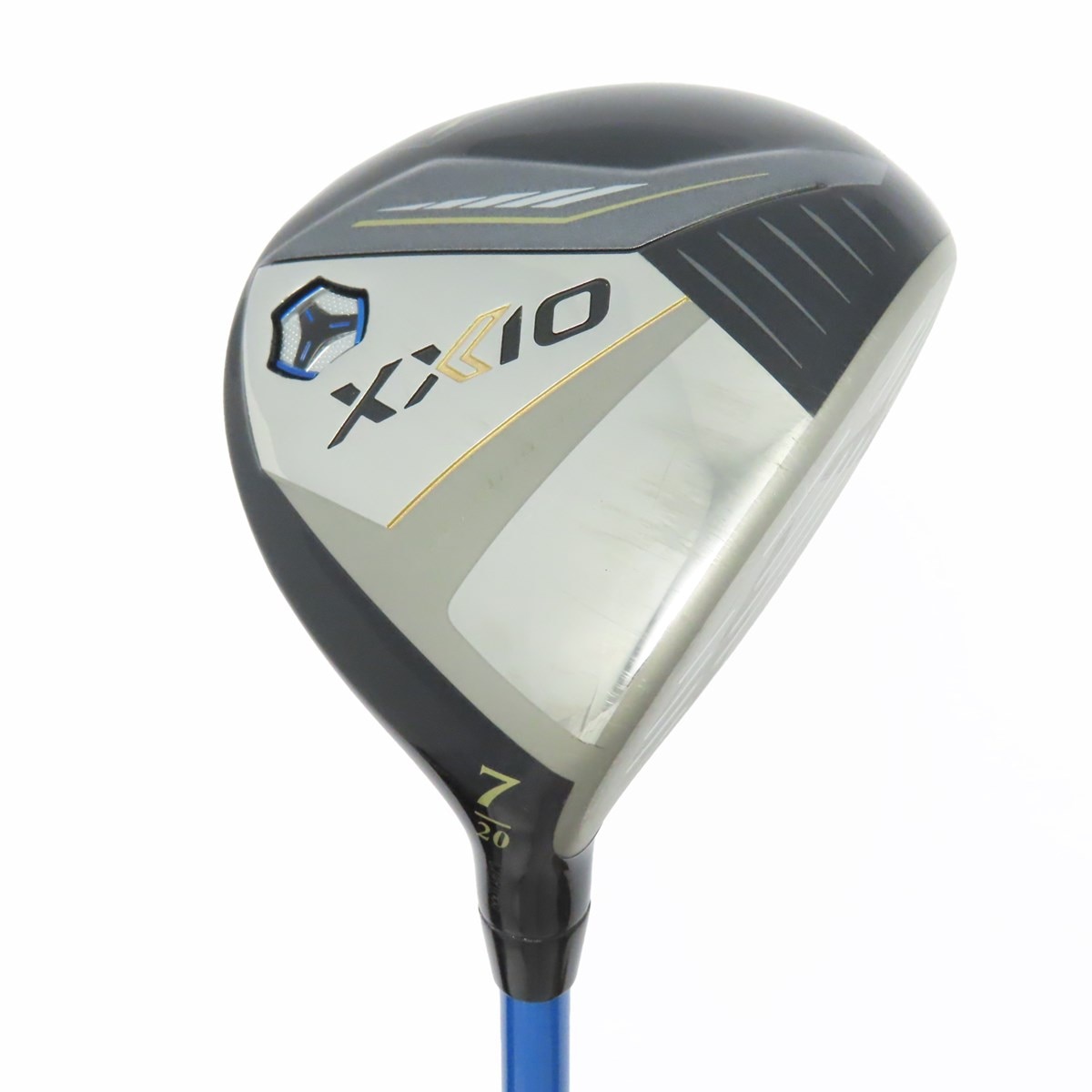 中古】ゼクシオ 13(2024) フェアウェイウッド Speeder NX 50 20 R C