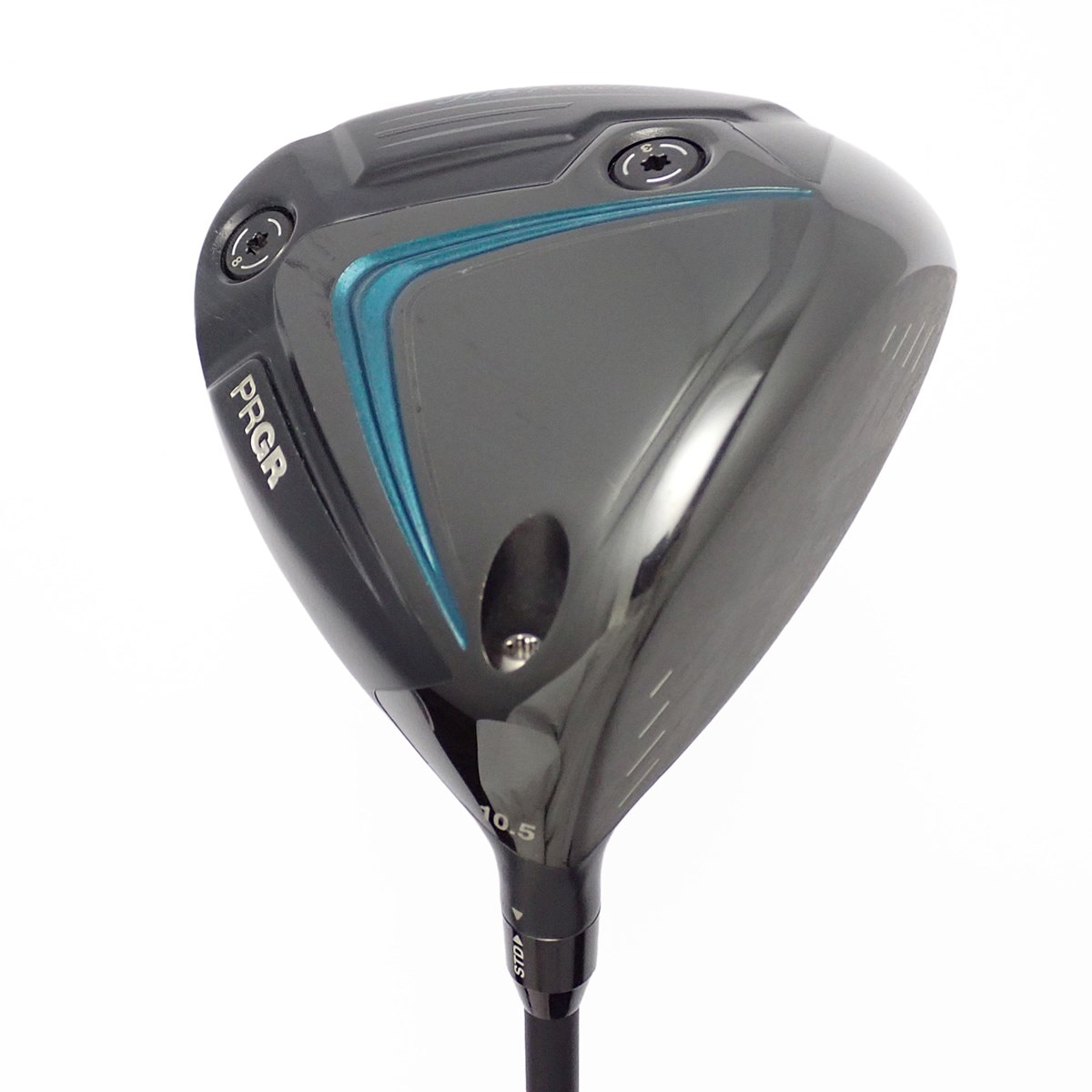 中古】RSX(2024) ドライバー Diamana FOR PRGR 10.5 S CD(ドライバー