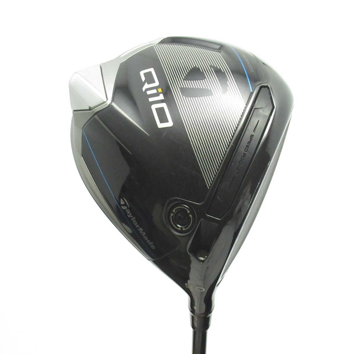 中古】Qi10 ドライバー Tour AD VF-6 9 S C(ドライバー(単品 中古】Qi10 ドライバー Tour AD VF-6 9 S C(ドライバー(単品