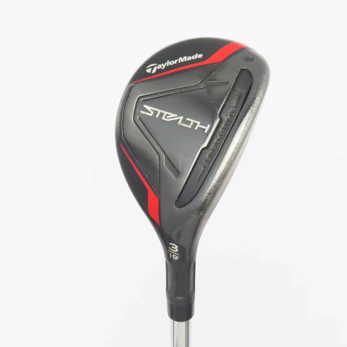 中古】ステルス RESCUE ユーティリティ KBS MAX MT85 JP 19 S D