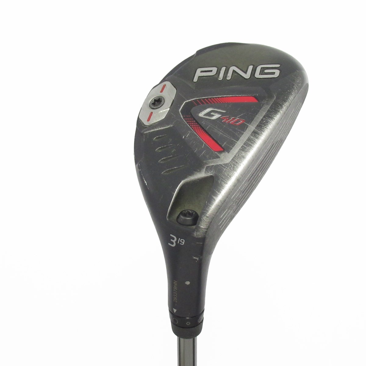 中古】G410 ユーティリティ PING TOUR 173-65 19 S D(ユーティリティ