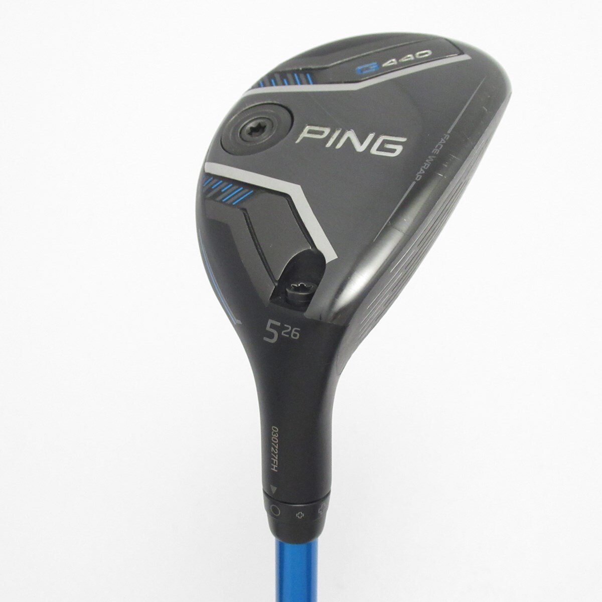 中古】G440 ユーティリティ (ピン) 通販｜GDO中古ゴルフクラブ