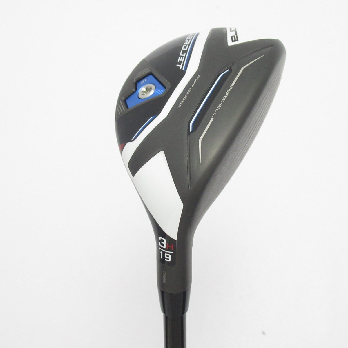 中古】エアロジェット ユーティリティ (コブラ) 通販｜GDO中古ゴルフクラブ