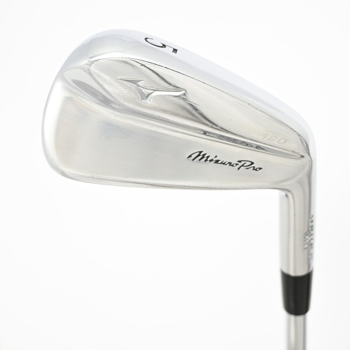 中古】MizunoPro 120 アイアン AMT TOUR WHITE 27 S200 C(アイアン