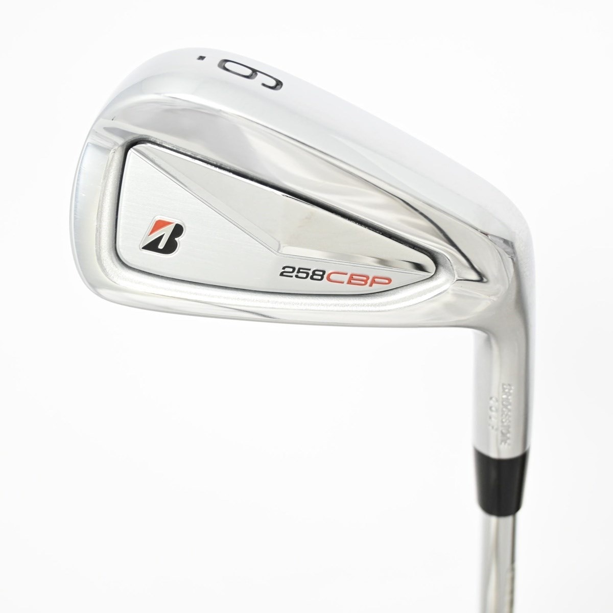 中古】258CBP アイアン N.S.PRO MODUS3 TOUR 105 DUAL FLOW 26.5 S C