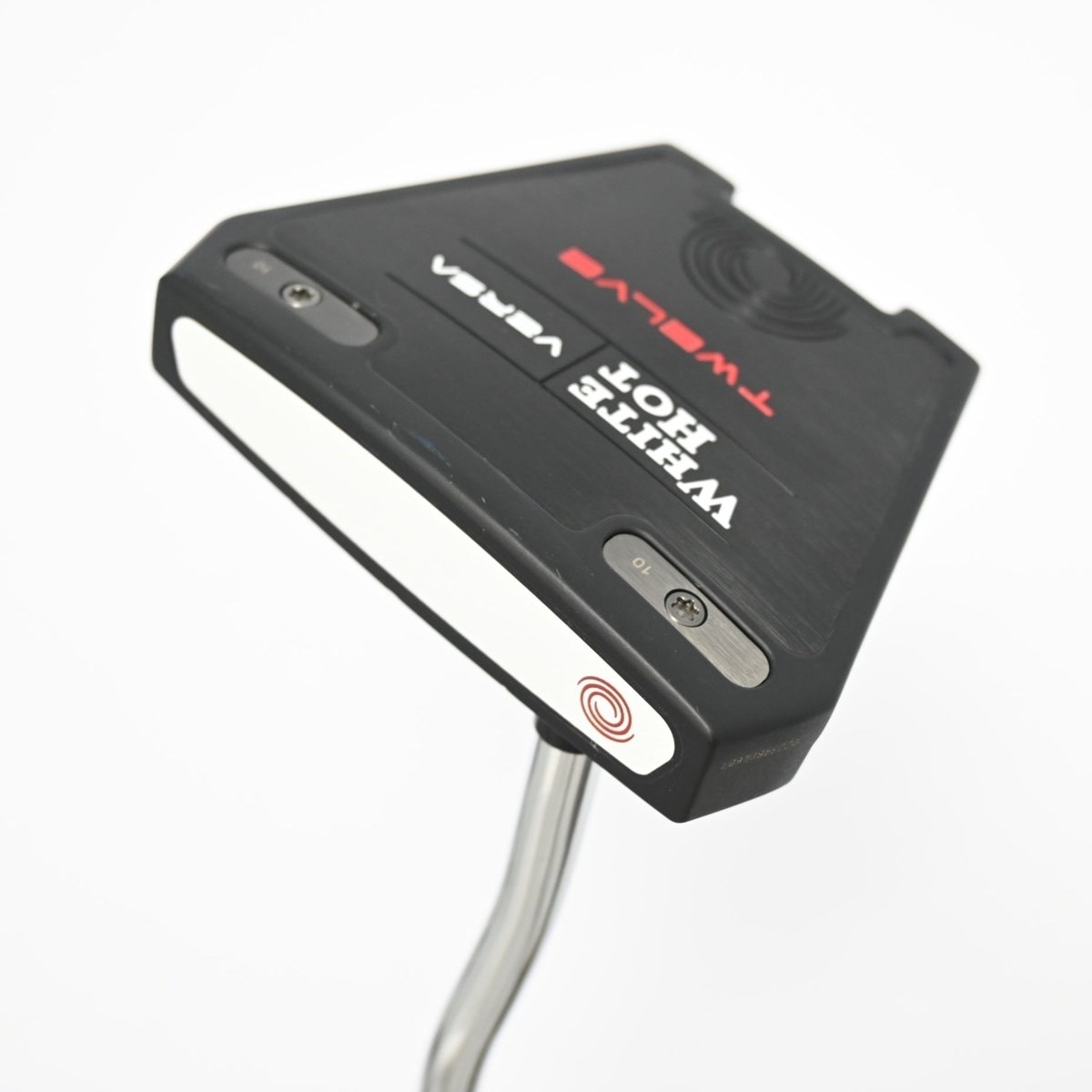 中古】オデッセイ パター レフティ 通販｜GDO中古ゴルフクラブ