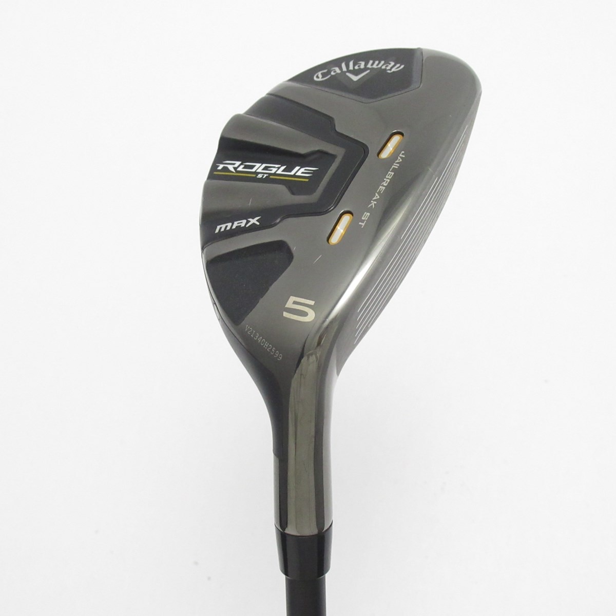 中古】ローグ ST MAX ユーティリティ (キャロウェイ) ローグ 通販｜GDO