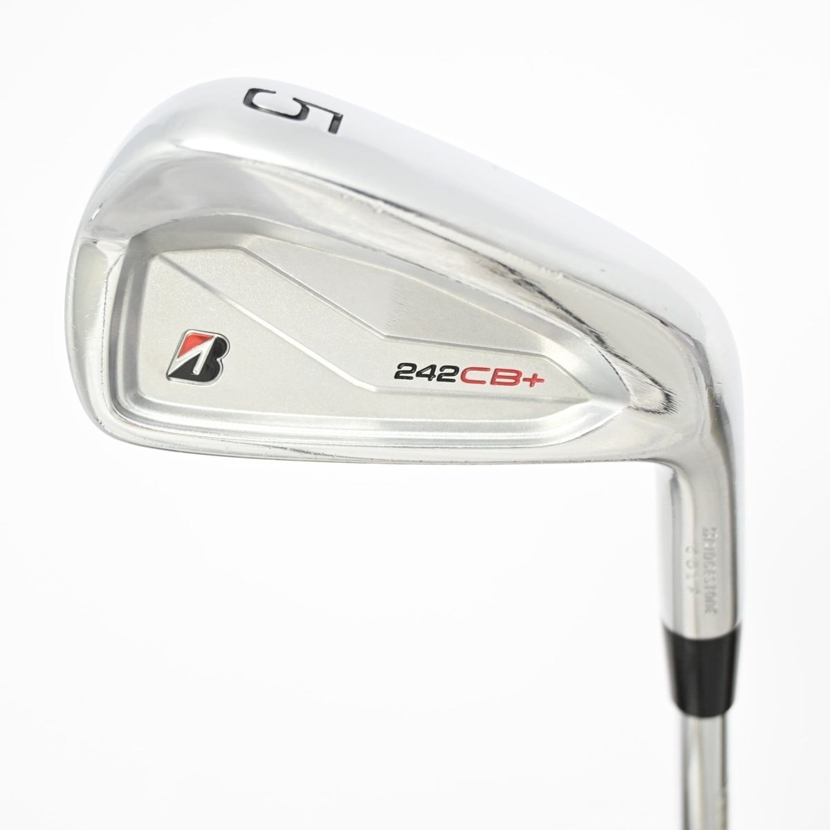 中古】242CB+ アイアン N.S.PRO MODUS3 TOUR 105 24 S C(アイアン