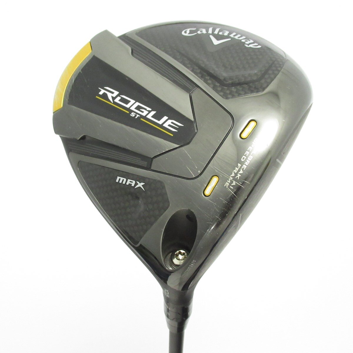中古】ローグ ST MAX ドライバー VENTUS 5 for Callaway 10.5 SR C