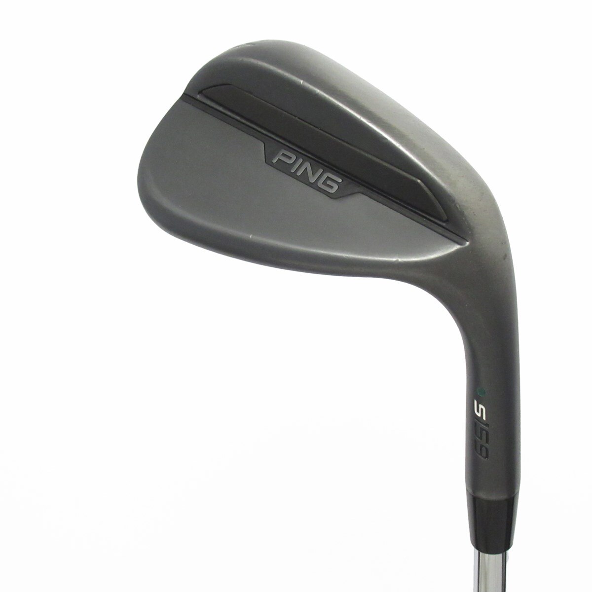 中古】S159 ミッドナイト ウェッジ N.S.PRO MODUS3 TOUR 120 54-12 S