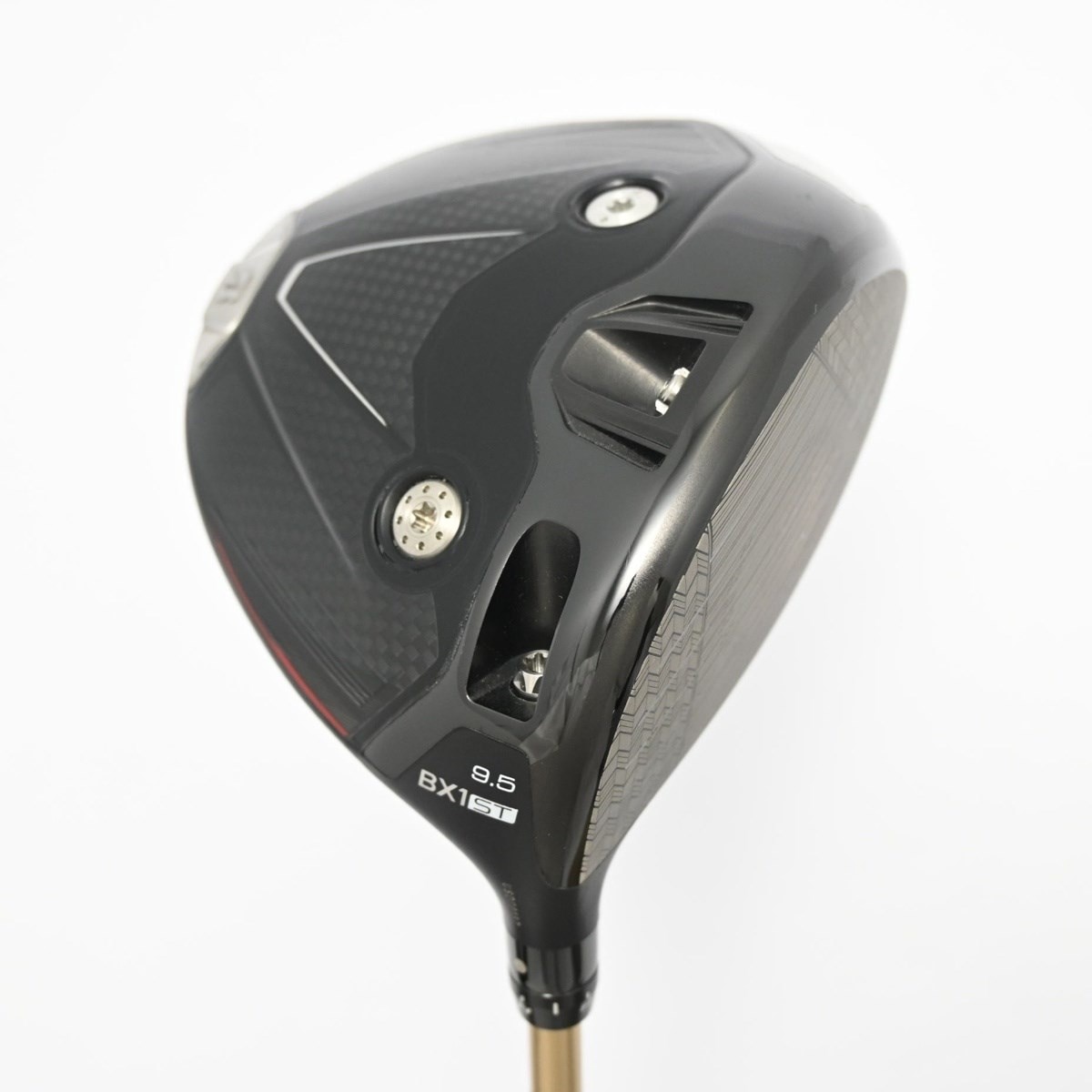 中古】BX1 ST ドライバー SPEEDER NX GOLD 60 9.5 S B(ドライバー