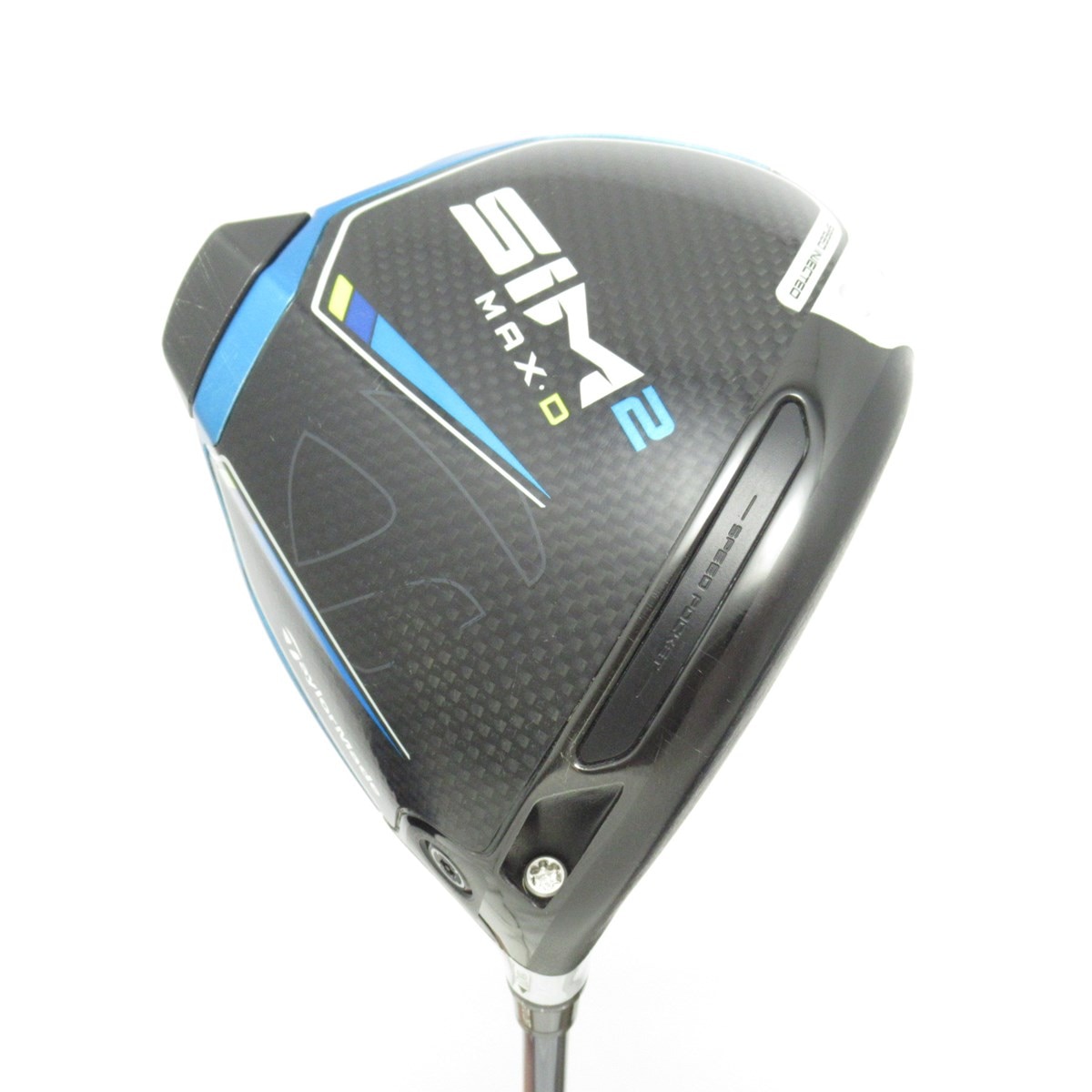 中古】SIM2 MAX-D ドライバー (テーラーメイド) SIM2 通販｜GDO中古