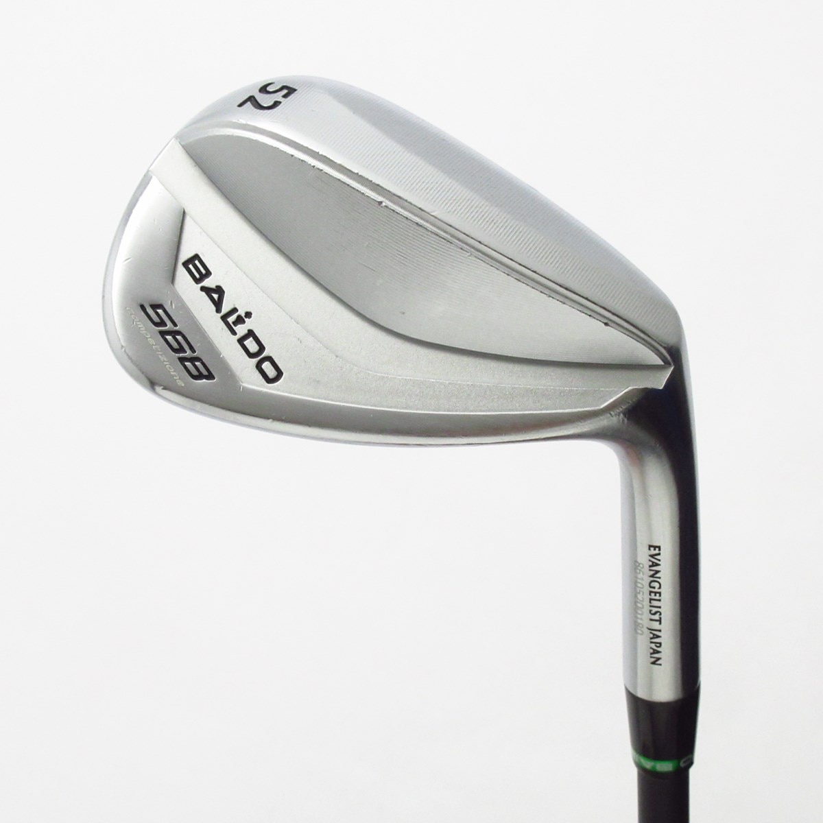 中古】BALDO COMPETIZIONE 568 FORGED TOUR SATIN ウェッジ TRAVIL
