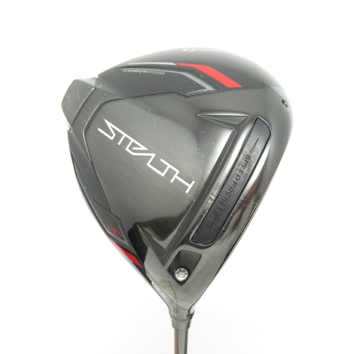 中古】ステルス HD ドライバー TENSEI RED TM50(2022) 10.5 SR D