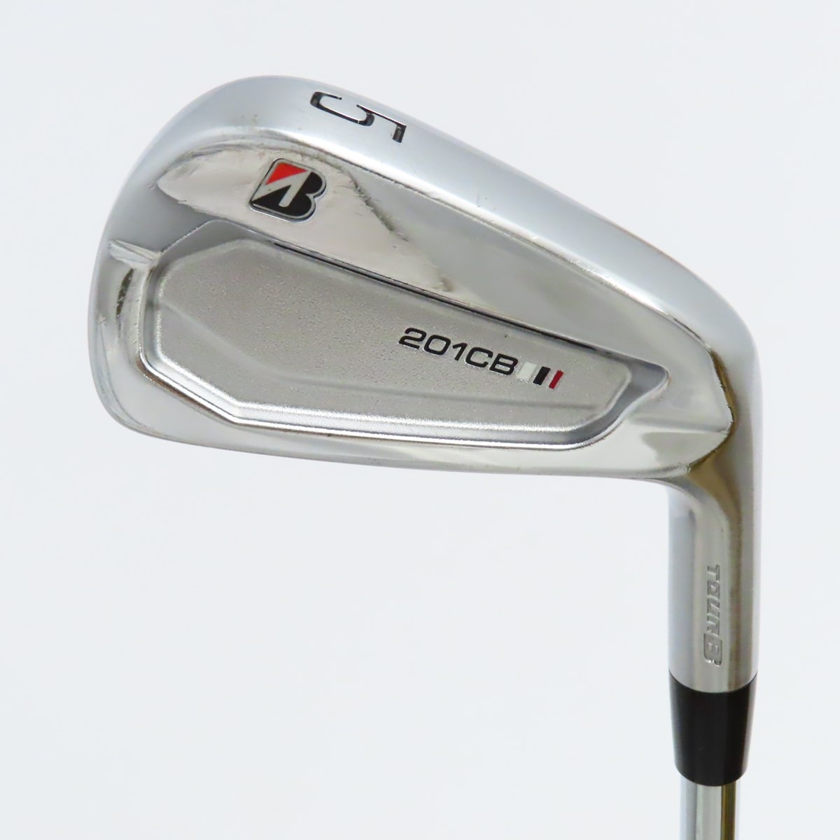 中古】201CB アイアン N.S.PRO MODUS3 TOUR 105 24.5 S C(アイアン