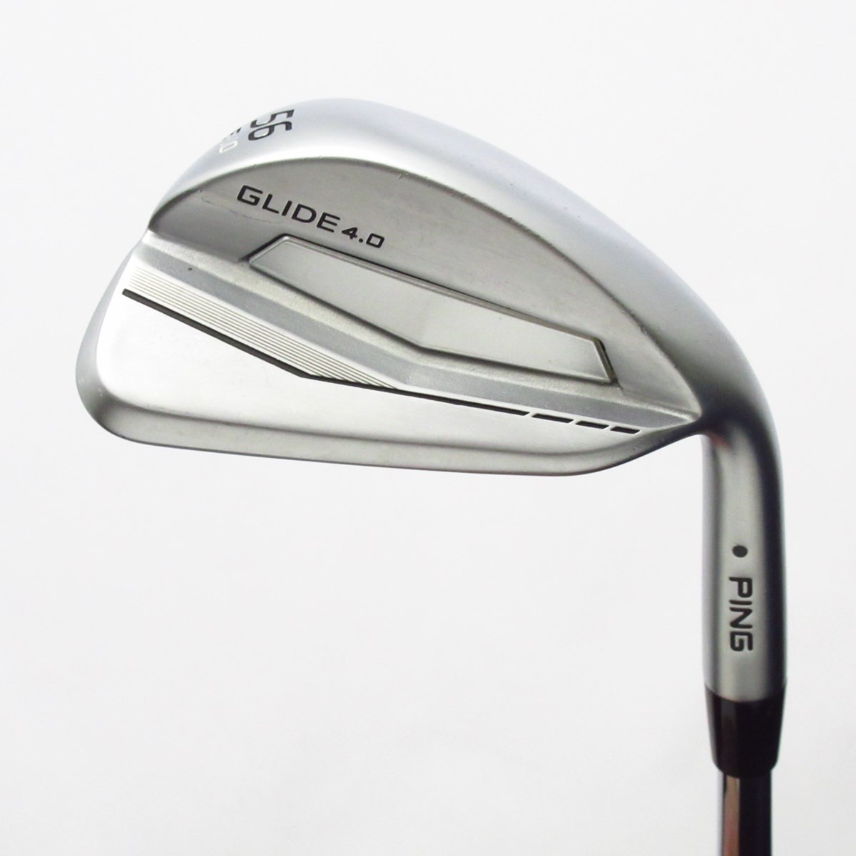 中古】グライド 4.0 EYE 2 ウェッジ Dynamic Gold EX TOUR ISSUE 56-10