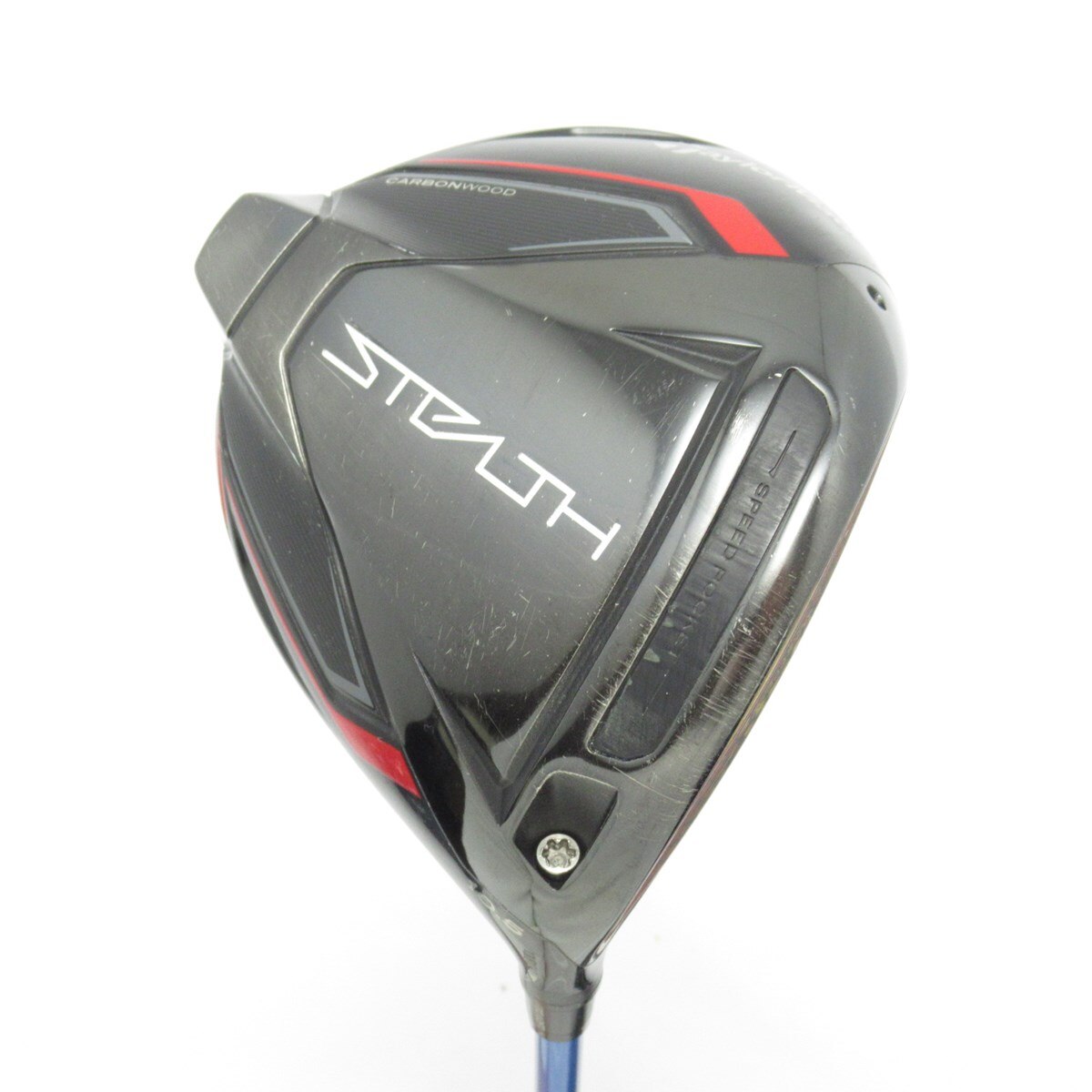 中古】ステルス ドライバー Speeder NX 50 10.5 SR D(ドライバー（単品