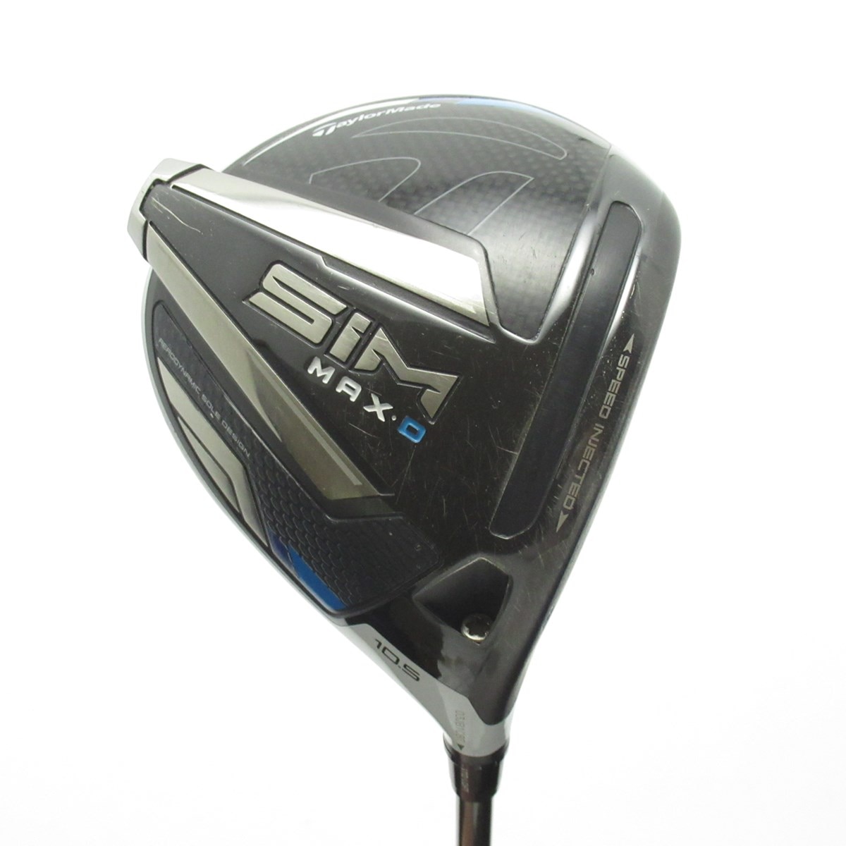 中古】SIM MAX D ドライバー (テーラーメイド) SIM メンズ 通販｜GDO