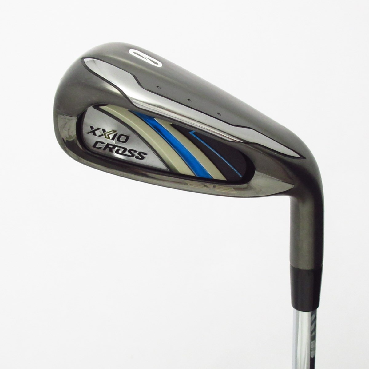 中古】ゼクシオ 単品アイアン (ダンロップ) 通販｜GDO中古ゴルフクラブ