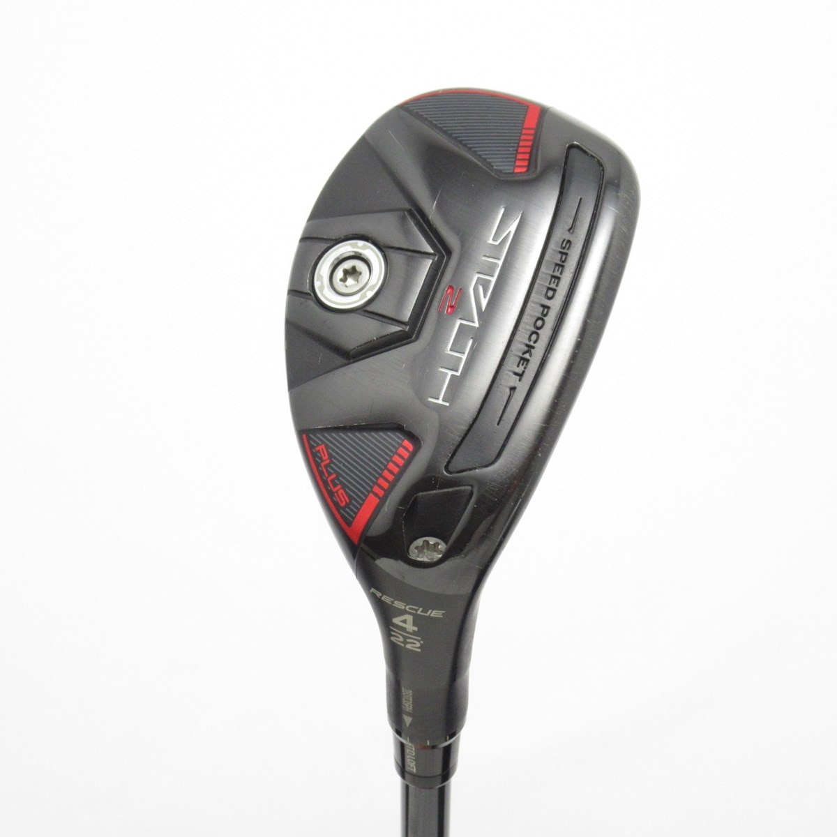 中古】ステルス2 PLUS レスキュー ユーティリティ Diamana TM70 22 S C